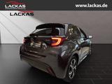 Toyota Yaris Hybrid Team D 1.5*COMFORT*SAFETY*PDC*TOTW* - Toyota Yaris in Duisburg