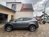 Hyundai SANTA FE 2.2 CRDi Premium 4WD Premium - Hyundai SANTA FE von privat