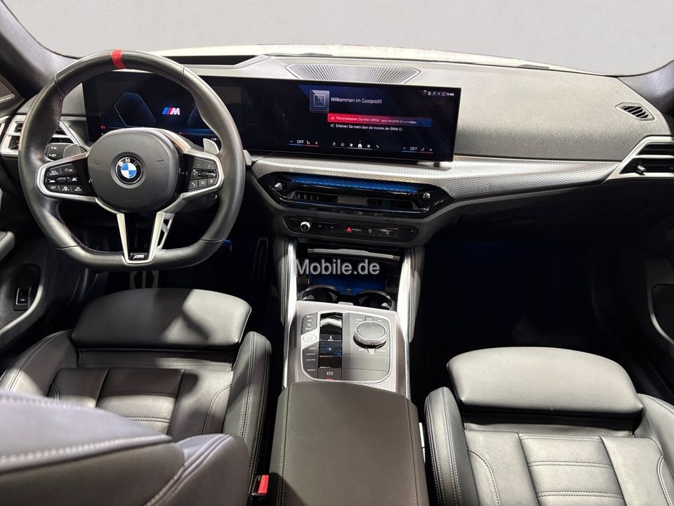 BMW M440 - Bild 12