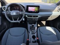 Seat Ibiza - Vorschau Bild 4