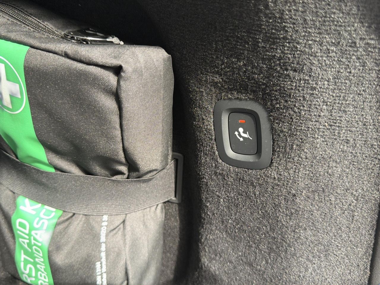 Volvo V90 Plus Bright Bluetooth Navi LED Vollleder foto 21