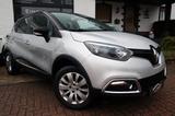 Renault Captur 1.2 Dynamique*Navi*SHZ*BT*Klimaauto - Renault aus 2014