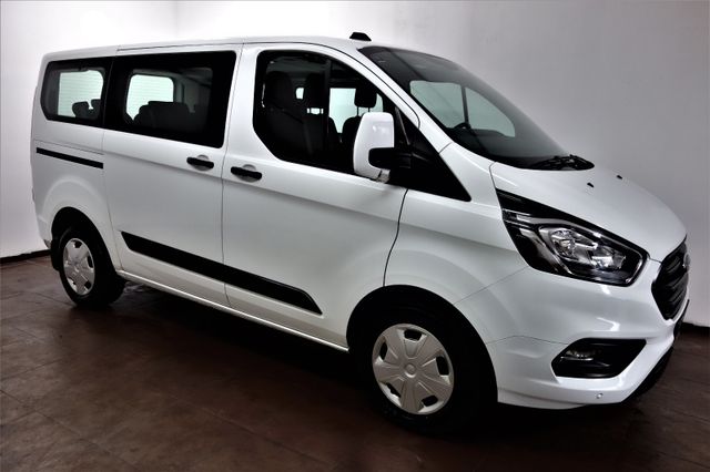 Ford Tourneo Custom Kombi 320 Klima v+h/9-Sitzer/EU6