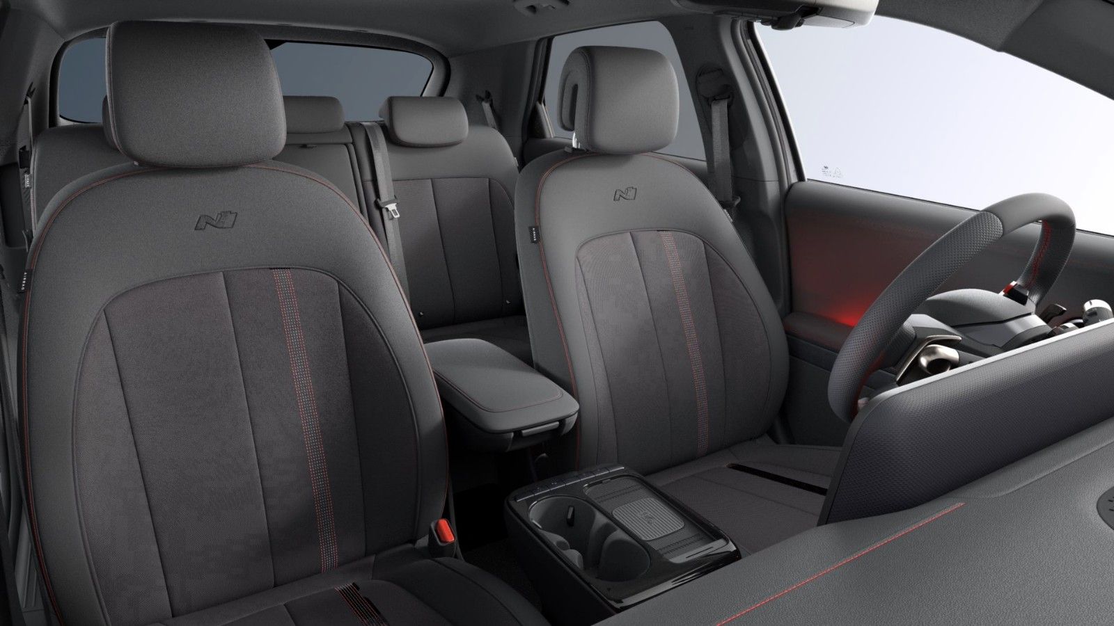 Hyundai IONIQ 5 - Bild 8