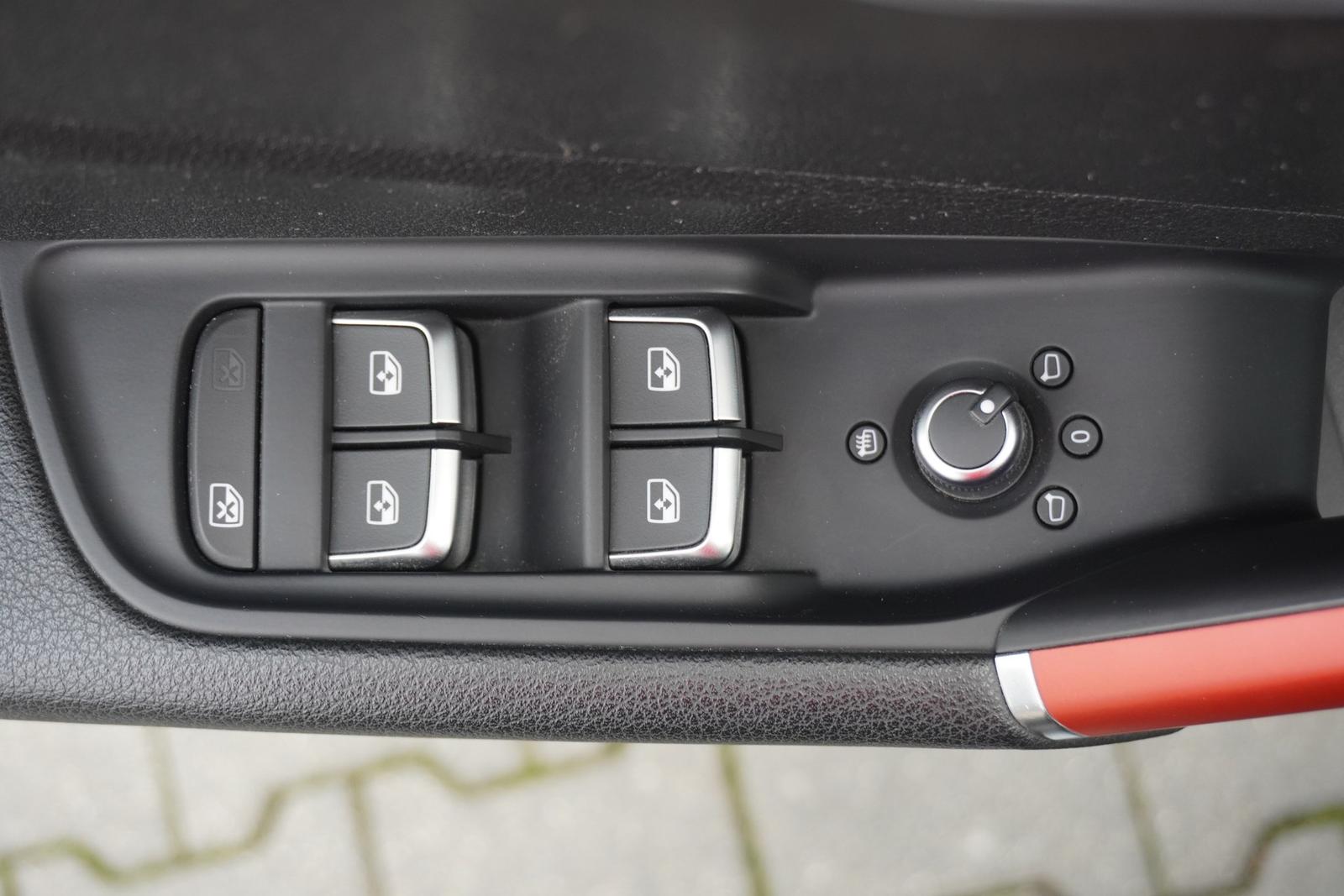 Audi Q2 1.0 TFSI Sport LED Navi Tempomat Sitzheizung