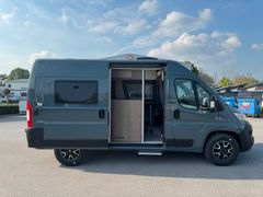 Clever Tour 540 **5.000€ Preisvorteil**