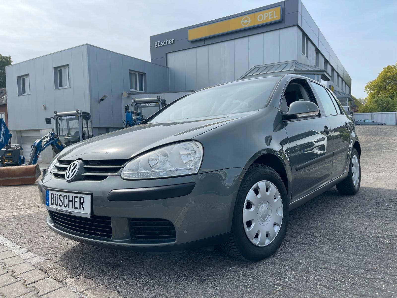 Volkswagen Golf V *1.4* Tüv 04/28 * Mod. 2007