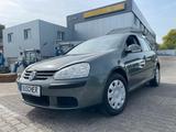 Volkswagen Golf V *1.4* Tüv 04/28 * Mod. 2007 - Volkswagen Golf mit Benzin-Antrieb: Kleinwagen, 2.0