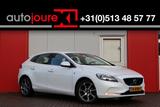 Volvo V40 2.0 D2 Nordic+ Ocean Race | Leder | Navigati - Volvo V40 Ocean-Race