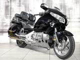 Honda Gold Wing GL 1800 - Angebote
