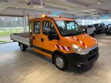 Iveco Daily 35s15 DoKa Maxi Pritsche *AHK 3500Kg* - Iveco: Pritsche Daily