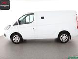 Ford Transit Custom 2.0 TDCi KASTEN AUT,ACC,STANDHZ. - Ford Transit Custom Gebrauchtwagen in Berlin