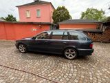 BMW E39 530i touring - BMW 530: E39 530i