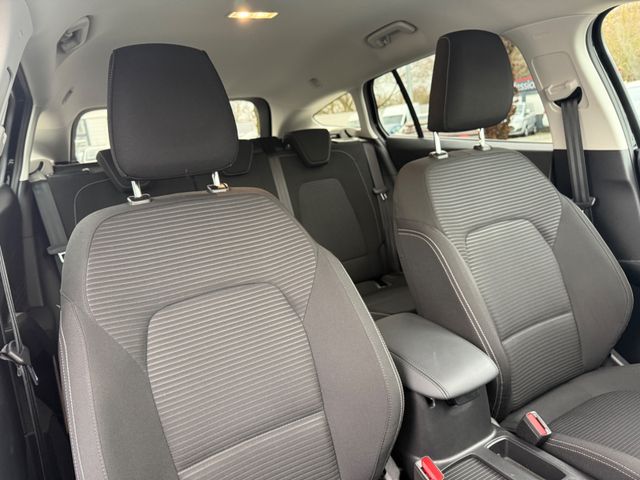 Ford Focus Turnier Titanium Edition Assistenz-Paket