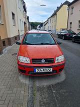 Fiat Punto - Fiat Punto in Bonn
