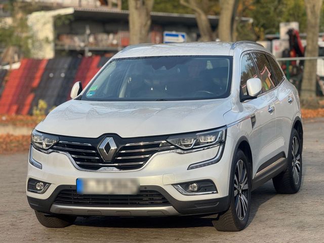 Renault Koleos 2.0dCi Initiale Paris 175 4...