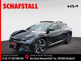 Kia EV6 GT-Line AWD Wärmepumpe Panodach ASS+ Sound & - Kia EV6 AWD Gebrauchtwagen