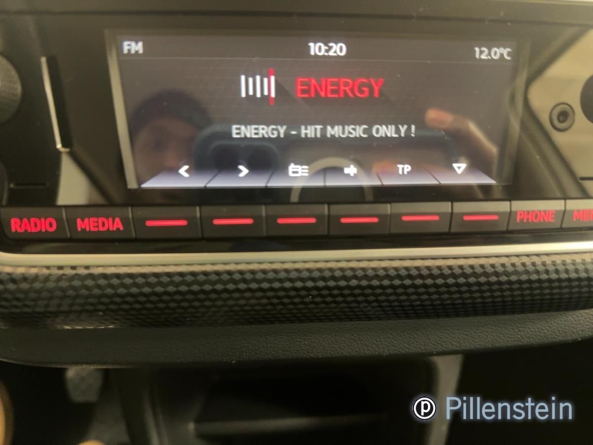 Volkswagen up! - Bild 11