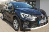 Renault Captur ZEN TCe 100 LPG -AHK -  AUTOGAS  - Renault Captur mit LPG-Antrieb