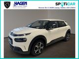 Citroën C4 Cactus Feel 1.2 110 PureTech PDC/SHZ/DAB - Citroën in Leipzig