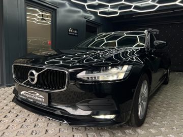 Volvo V90 - 3