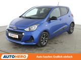 Hyundai i10 1.2 Passion *SHZ*LHZ*KLIMA*GARANTIE* - Hyundai i10 Gebrauchtwagen in Hannover