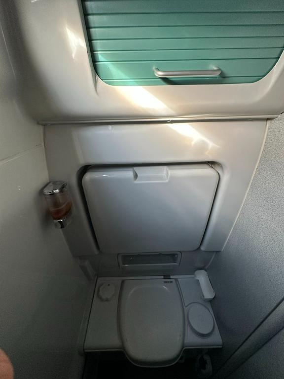 Volkswagen T4 California