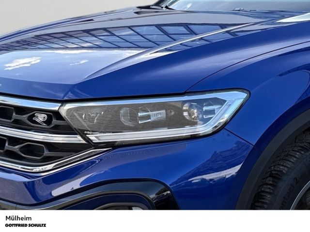 Volkswagen T-Roc R-Line 4Motion MATRIX NAVI PANO foto 5