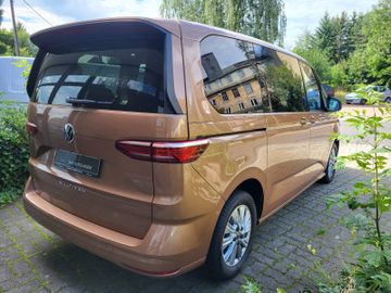Volkswagen T7 Multivan - 4