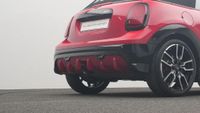 MINI John Cooper Works Cabrio - Vorschau Bild 24