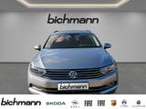 Volkswagen Passat Comfortline NAV AHK RFK Pano Massage PDCv - Volkswagen Passat: Kombi, Comfortline