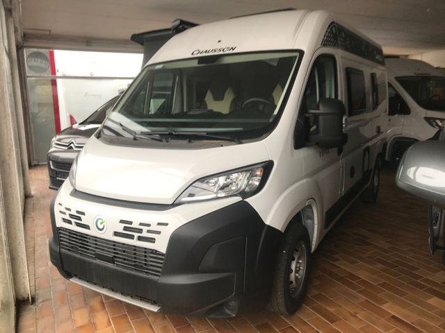 Chausson V 594S  First Line MJ25 *Winteraktion*