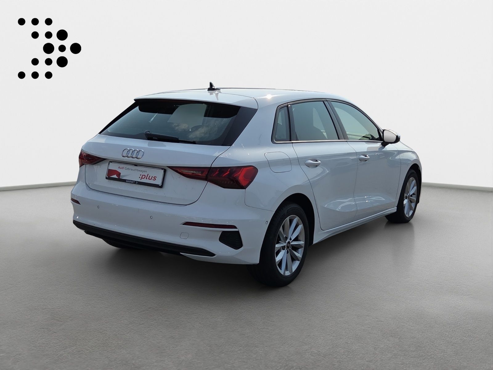 Audi A3 - Bild 2
