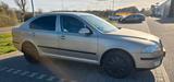 Skoda octavia - gebrauchte Skoda Octavia aus dem Jahr 2005