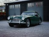 Austin Healey 3000 BT7 MK1 - gebrauchte Austin Healey Roadster