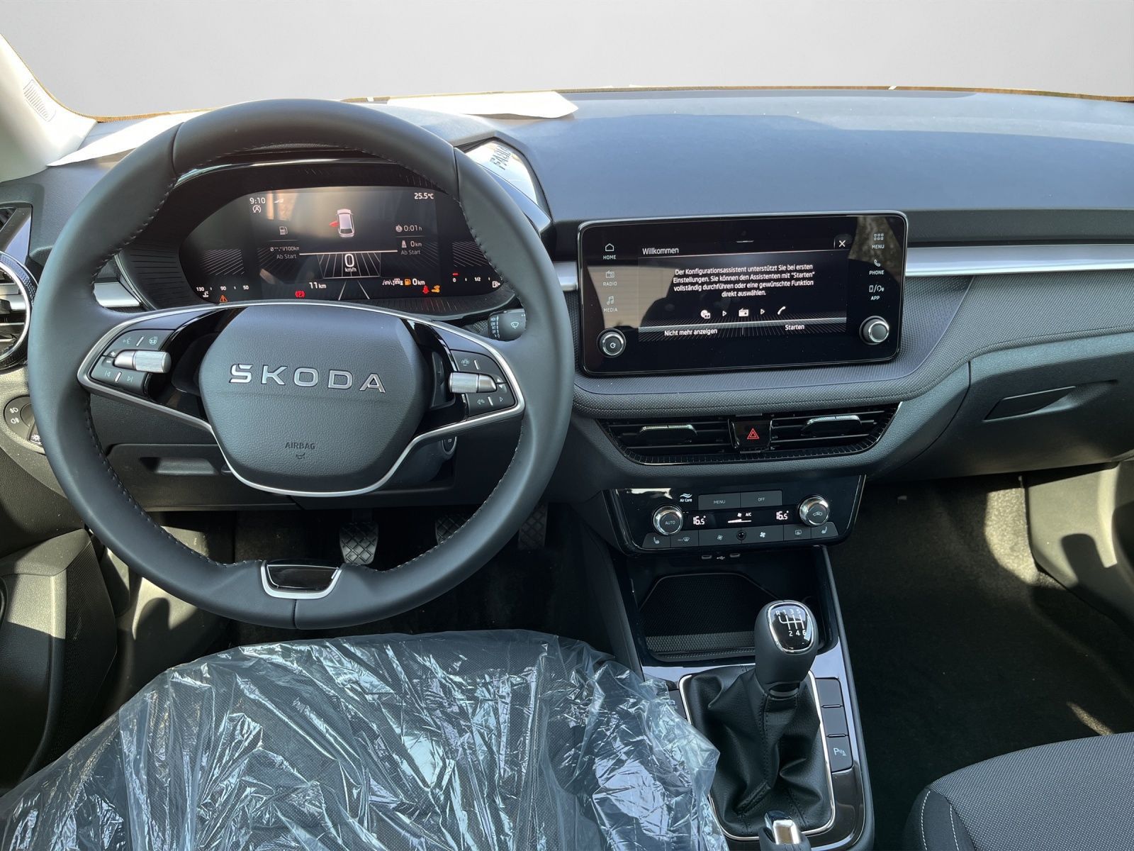 Skoda Fabia - Bild 5