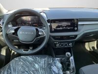 Skoda Fabia - Vorschau Bild 5