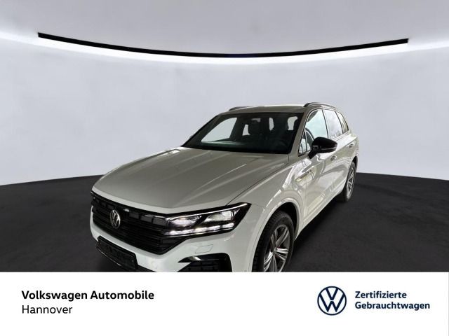 VW Touareg 3.0 V6 TDI Tiptronic 4-Motion R-Line Nav