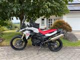 BMW F 800 GS sehr gepflegt - 800