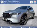 Mazda CX-5 2.5l "Homura" "BOSE" "NAVI" M Hybrid - Mazda CX-5 mit Hybrid-Antrieb