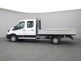Ford Transit Pritsche DoKa 350 L4 Trend HA -38%* - Ford Transit: Kleinbus, 7sitzer