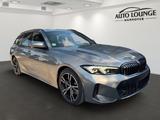 BMW 330D M Sport | ACC | Memory | 1. Hand