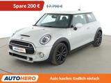 MINI Cooper S Aut.*NAVI*LED*TEMPO*PDC*PANO*SHZ* - MINI MINI Gebrauchtwagen in Köln