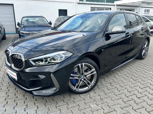 BMW M135 i xDrive*LIVE-COCKPIT *AMBIENTE*KAMERA*LED