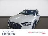 Audi A4 allroad qu 40 TDI Business Stadt AHK LED App - gebrauchte Audi A4 Allroad aus dem Jahr 2023
