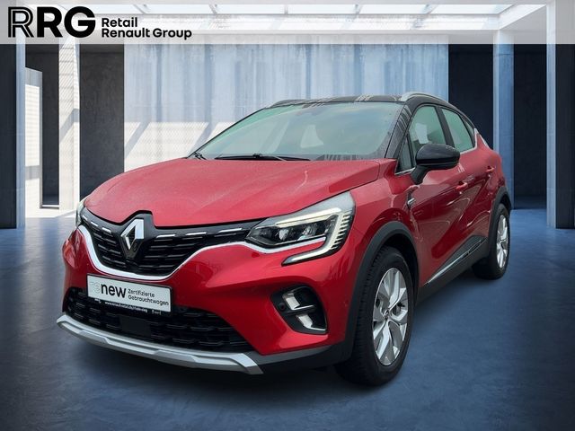 Renault Captur INTENS TCe 130