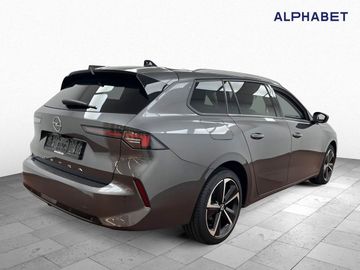 Opel Astra - 5