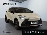 Toyota C-HR 2.0 Plug-in-Hybrid Teamplayer *LED*el Heck* - Toyota Gebrauchtwagen in Bremen