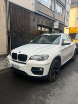 BMW X6 XDRIVE40D - BMW X6 in Köln