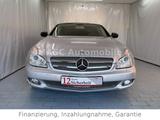 Mercedes-Benz CLS 350/LED/Navi/Leder/Xenon - gebrauchte Mercedes-Benz CLS-Klasse aus dem Jahr 2008